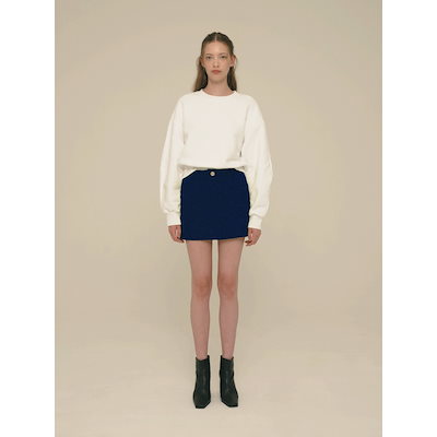 美品 GUCCI パーカーワンピース　ロゴ　GG XS フーディ 美品 GUCCI パーカーワンピース ロゴ GG XS フーディ 【公式通販】