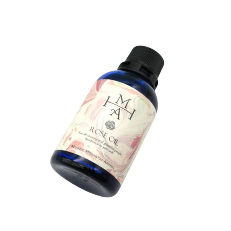 美容液 ローズオイル 50ml オイル 顔 フェイスオイル