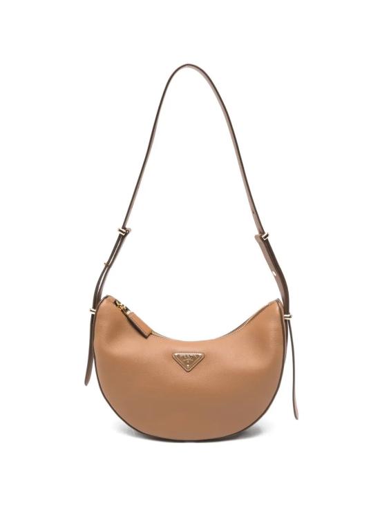 PRADA Women Shoulder Bags 1BC274VOOO 2CYS F03BH CARAMEL 0