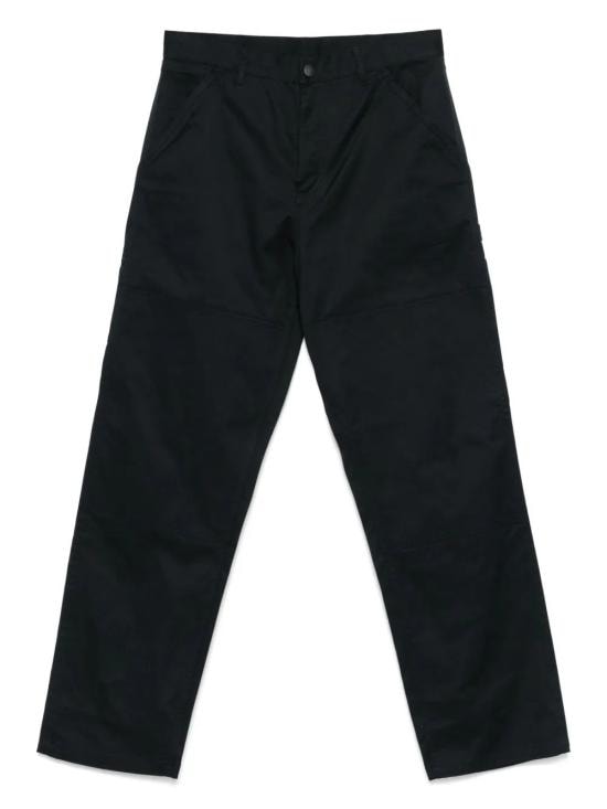 MONCLER Men Straight Pants K20912A00003598R1 742 NAVY