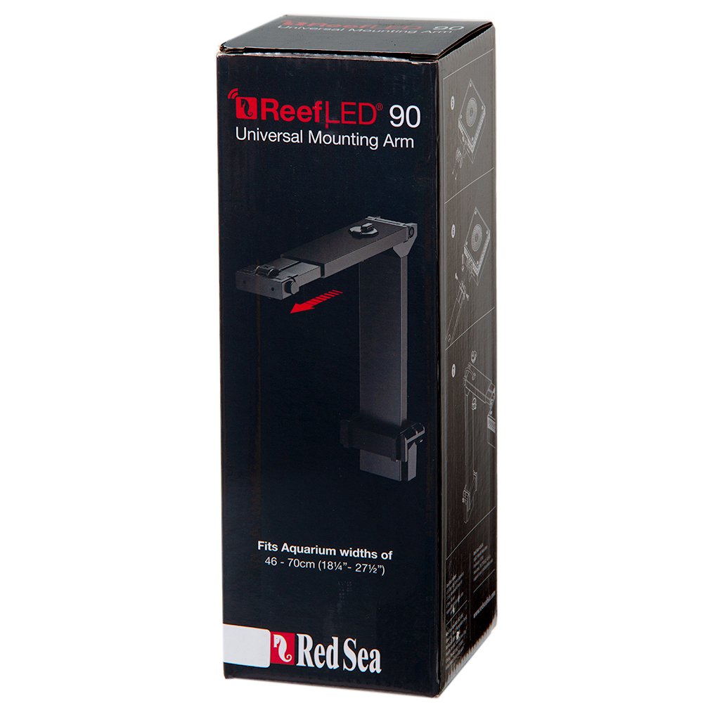 レッドシー　Ｒｅｅｆ　ＬＥＤ　９０　ユニバーサルマウンティングアーム　ＣＲＣ10―35―70―10―00