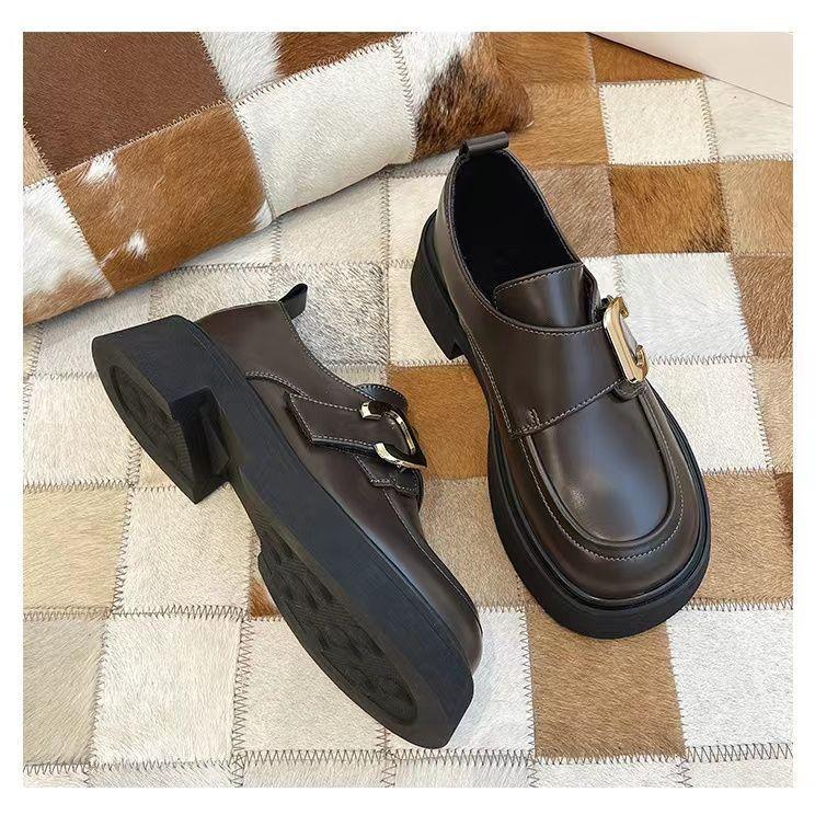 シューズ ローファー スクールローファー レディース 靴 ローヒール 学生 入学 卒業 高校生 女子 春 夏 秋 冬 ソフト 快適 通勤 通学 お洒落