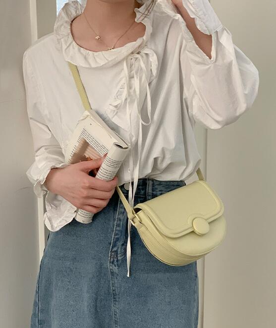 ファッション雑貨 ハンドバッグ ショルダーバッグ PU 全6色[K](T)