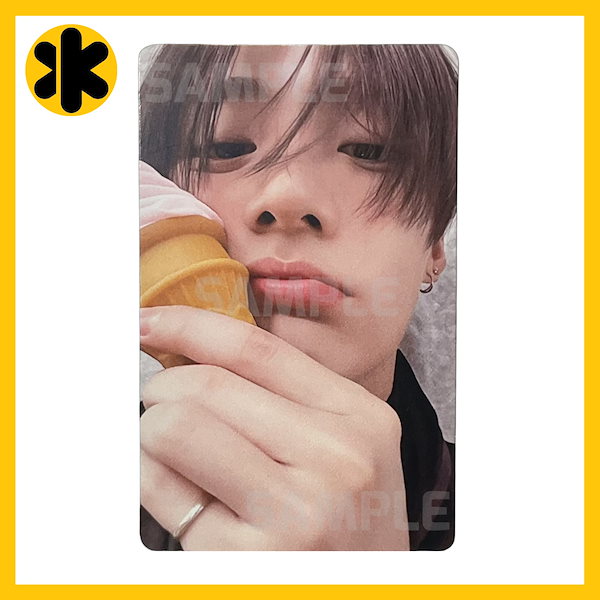 Qoo10] BOYS PLANET 2 イサンウォン