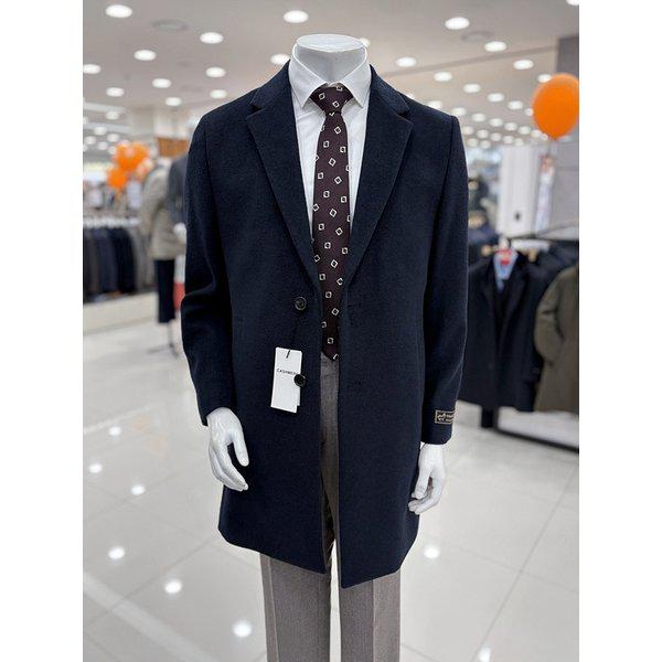 男性ウールカシミア8%ウールシングルチェスター スーツ ショート 短いコート 4色