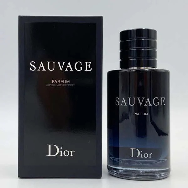 香水 ディオール ソヴァージュ パルファム PARFUM 100ml 並行輸入品