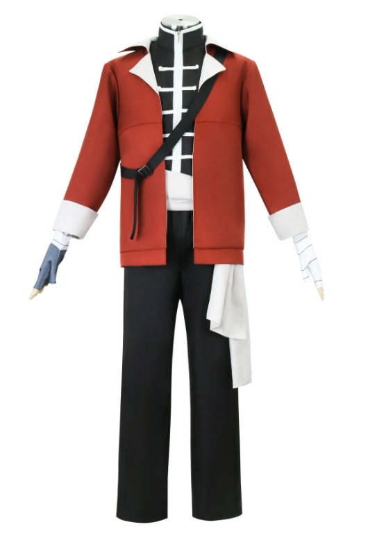 シュタルク コスプレ衣装 シュタルク 葬送のフリーレン 戦士 Stark コスチューム 変身 仮装 5,984円