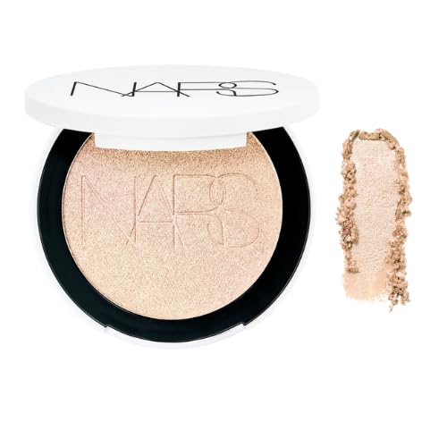 ナーズ NARS ライトリフレクティング ルミナイジングパウダー 6g ハイライト[ 並行輸入品 ] (03959 EROS)