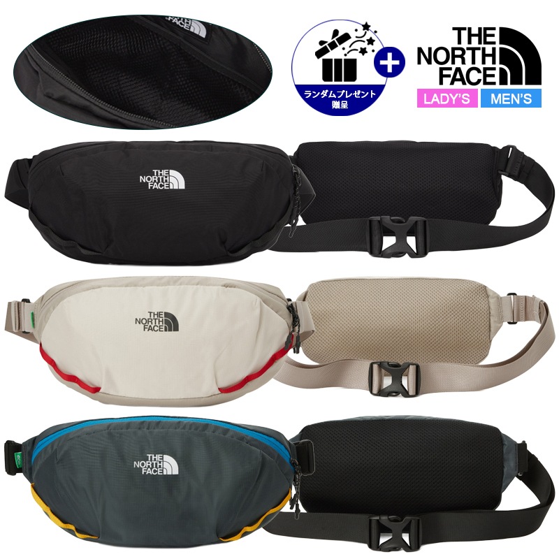 新品未使用　ロゴプリントバムバッグ　黒　ポシェット 新品未使用 ロゴプリントバムバッグ 黒 ポシェット