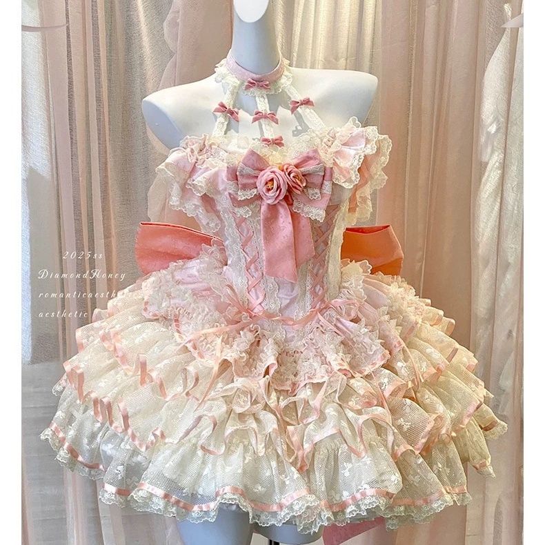 【送.料.無.料.急速発送】超重工ローズレースロマンチックな雰囲気が仙人を感じさせる 14,873円