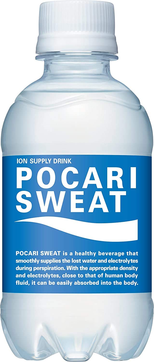 【セット商品】【2cs】大塚製薬 ポカリスェット 250mlPET