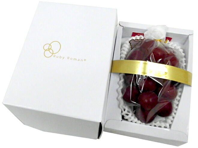 石川産=ルビーロマン=プレミアム等級 特大房 1房 約700g以上 予約 8月以降