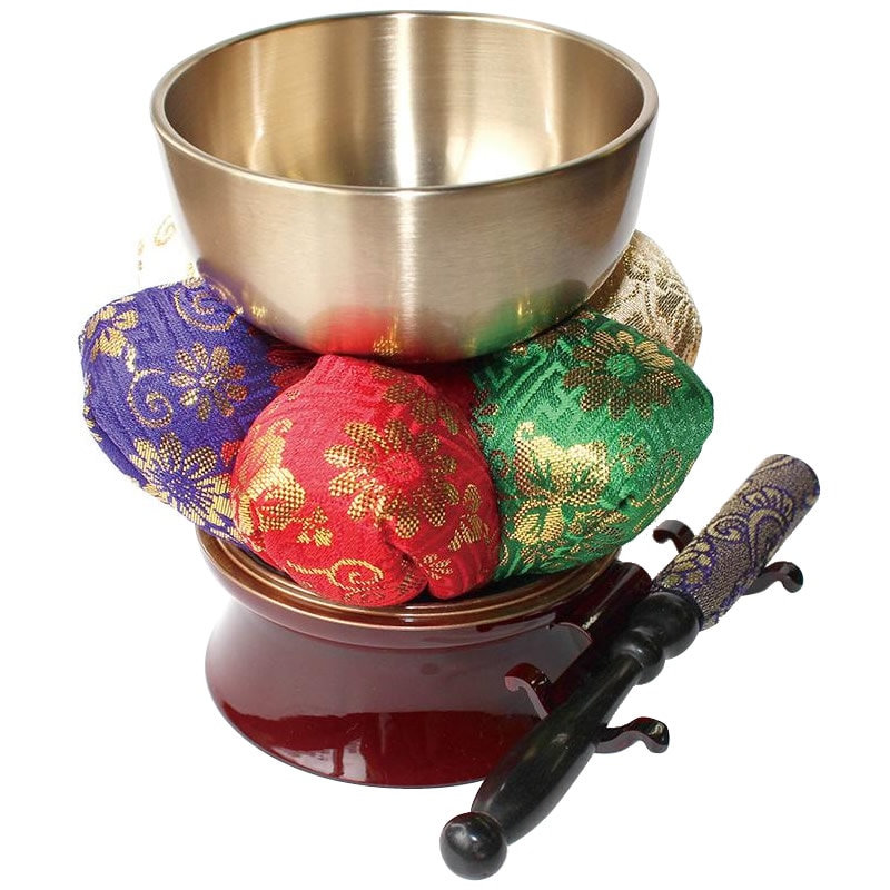 リン4点セット 新五色花 NTN5RS