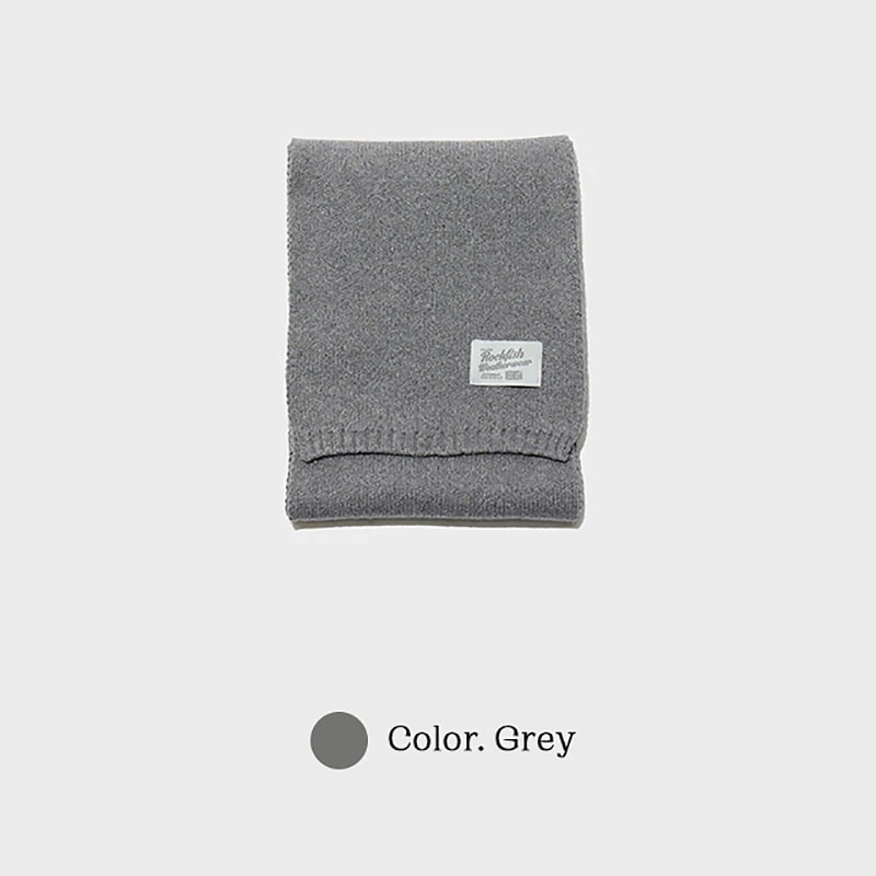 ROCKFISH WEATHERWEAR マフラー Qoo10] rockfish weatherwear [韓国の人気商品] ROCKFISH W