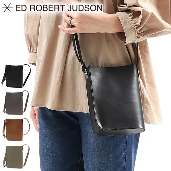 ショルダーバッグ BUCKS BOX BAG 本革 ミニショルダーバッグ 縦型 B01ZBG-169