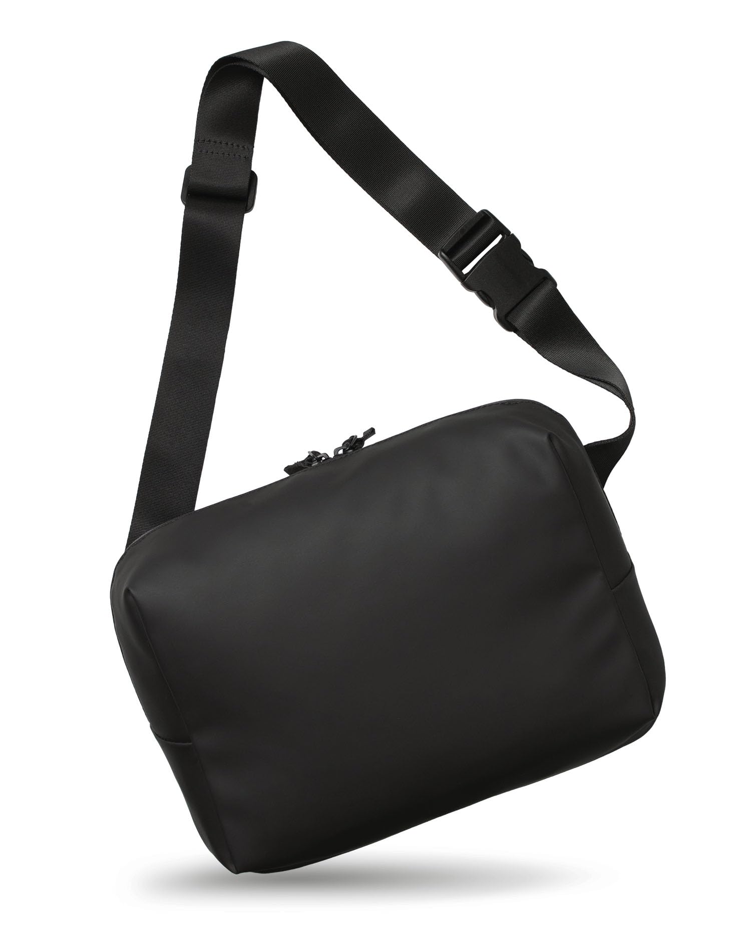 [アソボーゼ] [ aso ] TOFTSLING タフトスリング スリングバッグ 耐水 ボディバッグ ワンショルダー ショルダーバッグ ガジェット tf-v295