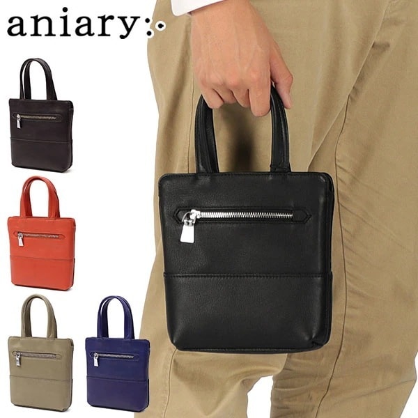 正規取扱店 レディース メンズ ブランド バッグ 本革 革 小さめ コンパクト 軽量 軽い 日本製 Artisan Leather Tote 36-02002