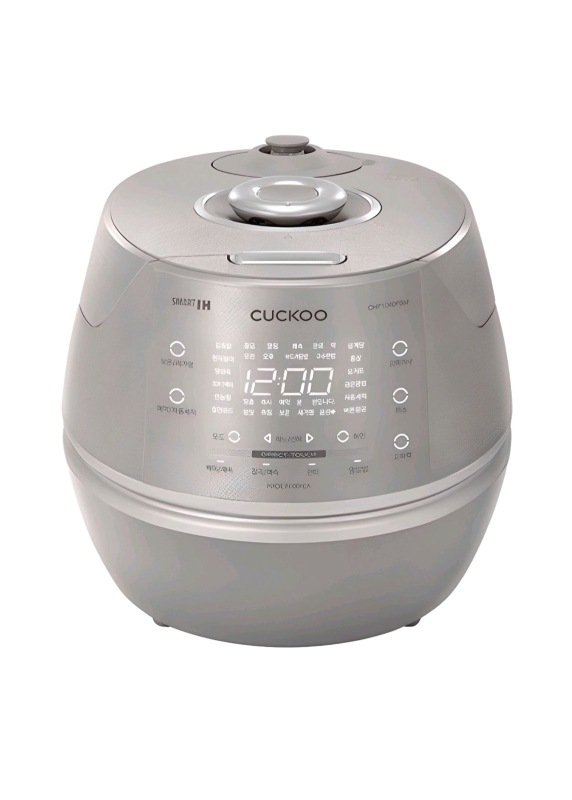 クク IH 電気圧力炊飯器 10人前