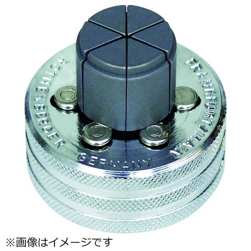 アサダ ローデン エキスパンダヘッド 13/8