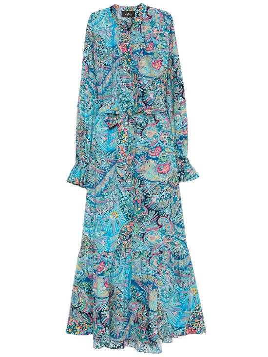 ETRO Women Suits WRHA063199SAEI4 X0887