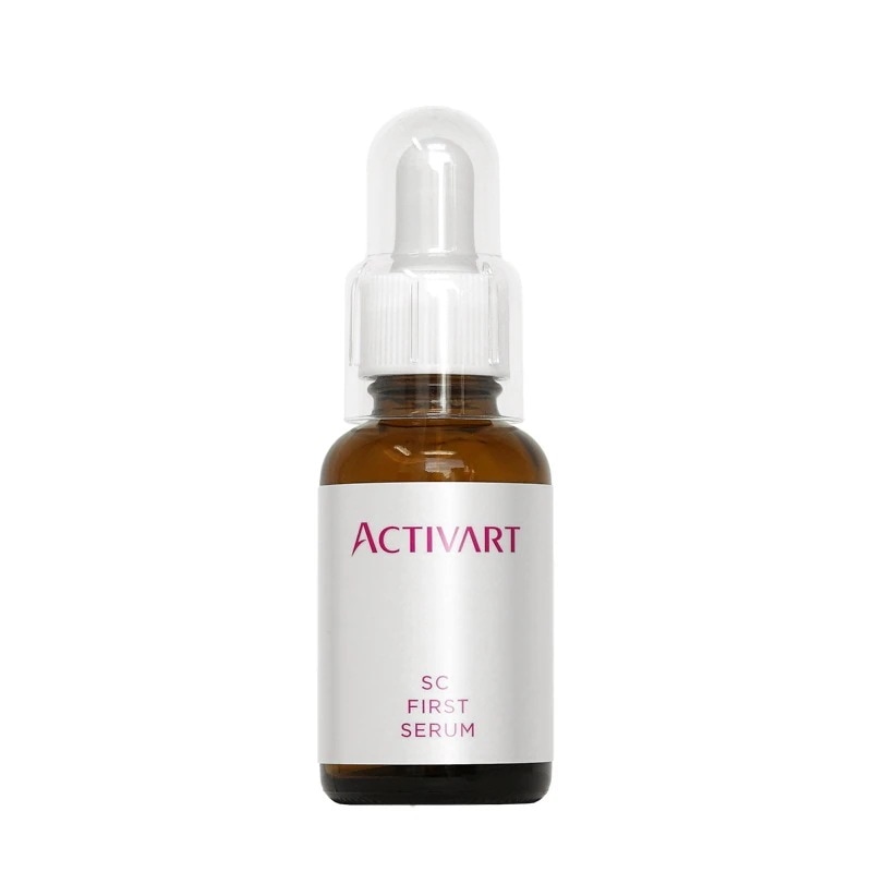 アクティバート　SCファーストセラム　30ml
