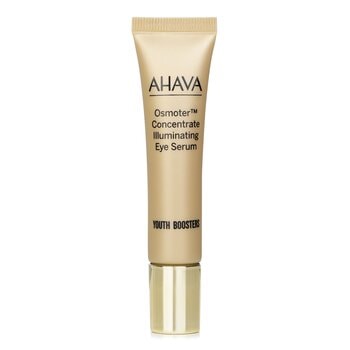 Ahava デッドシー オスモーター アイ コンセントレート