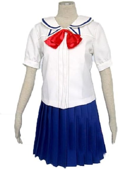 この青空に約束を― ようこそつぐみ寮へ高見塚学園 羽山海巳の制服/コスプレ衣装/