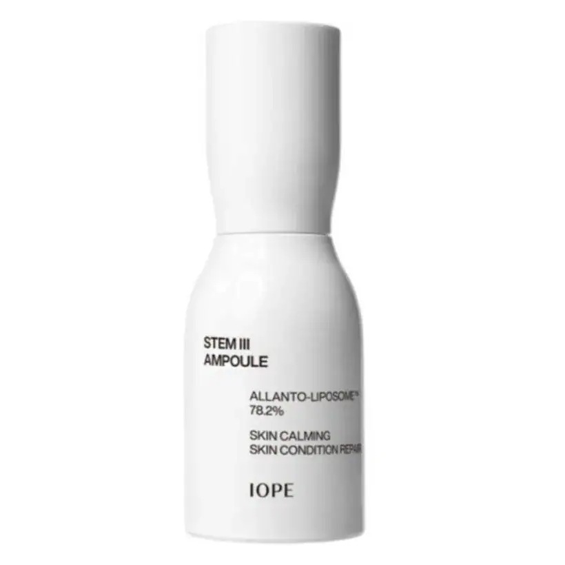 ステム3 アンプル 50ml / 韓国コスメ