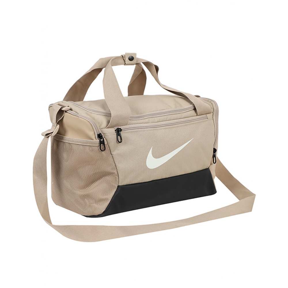 ナイキブラジリア XS 9.5 ダッフルバッグ