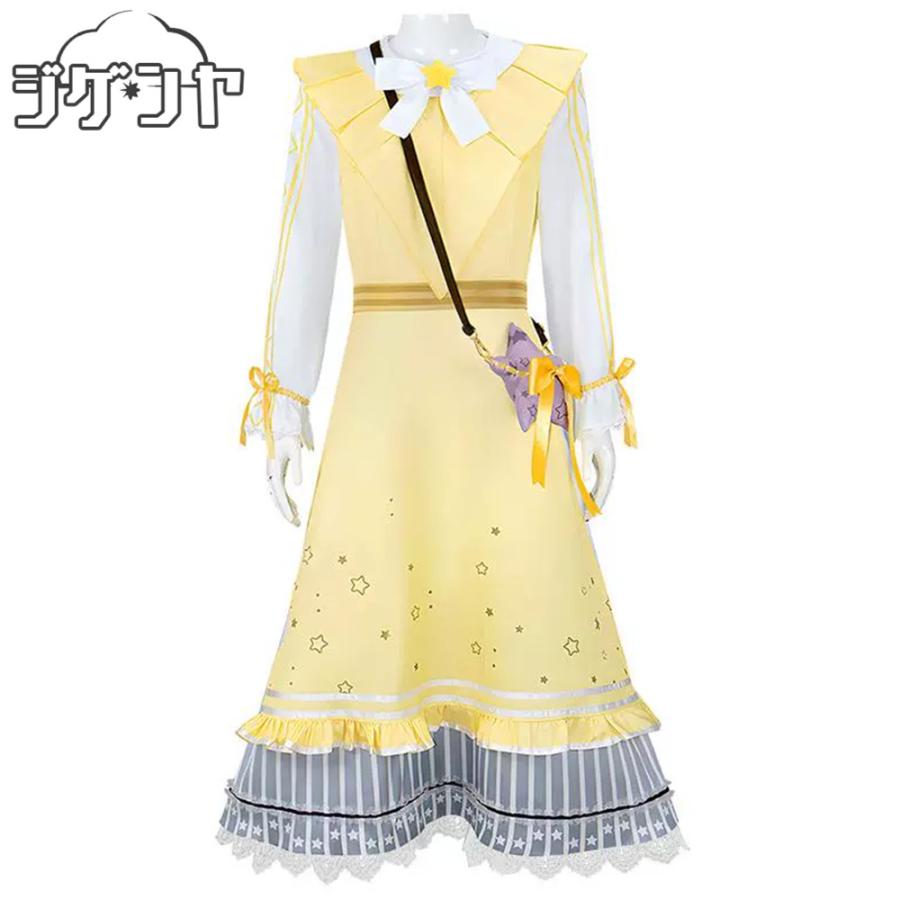 IdentityV 第五人格　玩具職人　おもちゃ売り　かすかな光　コスプレ衣装