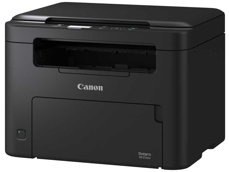 Satera MF272dw A4モノクロレーザー複合機