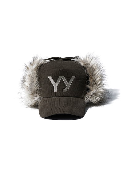 Qoo10] OPEN Yy 【OPEN Yy】 FAUX FUR C : バッグ・雑貨
