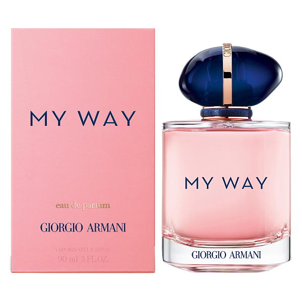 マイ ウェイ オードパルファム 90ML EDP SP