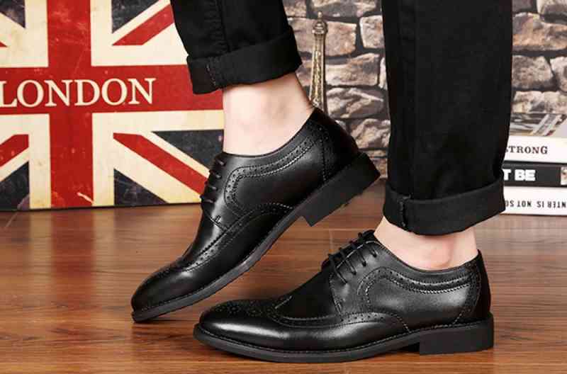 ビジネスシューズ メンズ ストレートチップ 軽量 ウォーキング ブランド スニーカー ブーツ 春 カジュアル OFF おすすめ 紳士靴 ショートブーツ 厚底 走れる 防水 夏 滑らない 歩きやすい 秋