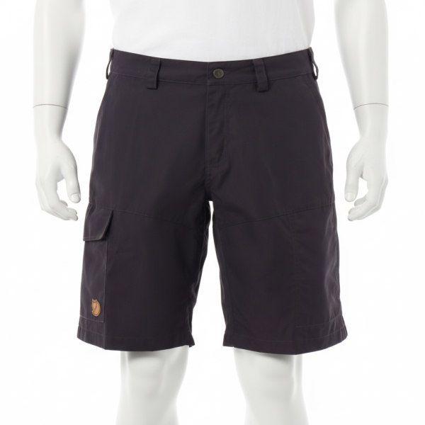 FJALLRAVEN 26SS 男性用カールプロショーツ 87224030 KARL PRO SHORTS M 824256