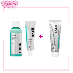 PDRN 韓国　プランエス　ダイソー　エッセンス 韓国ダイソー×VTcosmeticsのPDRN光彩ラインが優秀！潤い・ツヤ
