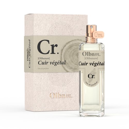 Olibanum クールベゼタール50ml