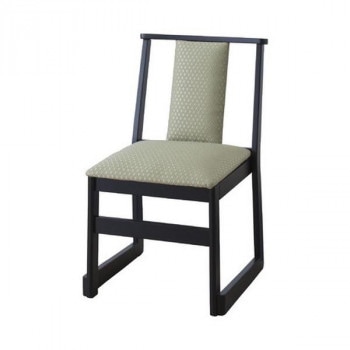 東谷 チェア グリーン BC-243GR