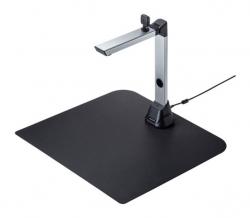 【タイムセール】【新品/在庫あり】スタンドスキャナ型USB書画カメラ CMS-V56S