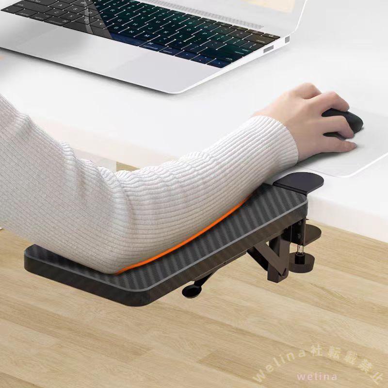 キーボードトレイ机拡張デスクトップエクステンダー幅15cm長さ30cm　XXXXX　後付けスライダーで収納増設リストアームレスト一体で姿勢改善と疲労軽減