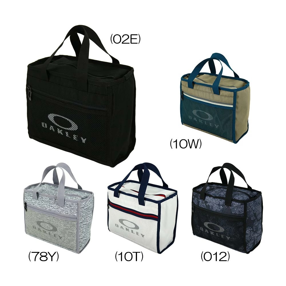 スモールトート ラウンドバッグ FOS902056 2025