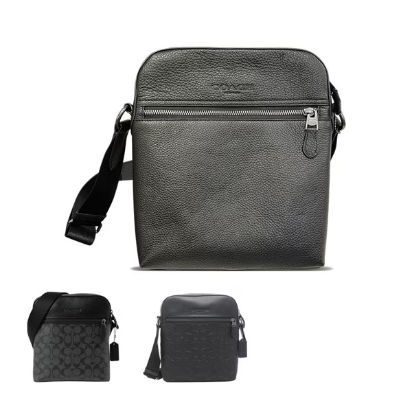 USA 直送 アウトレット メンズ 斜めがけクロスボディ ショルダーバッグ 4011/4009/4010 20,867円