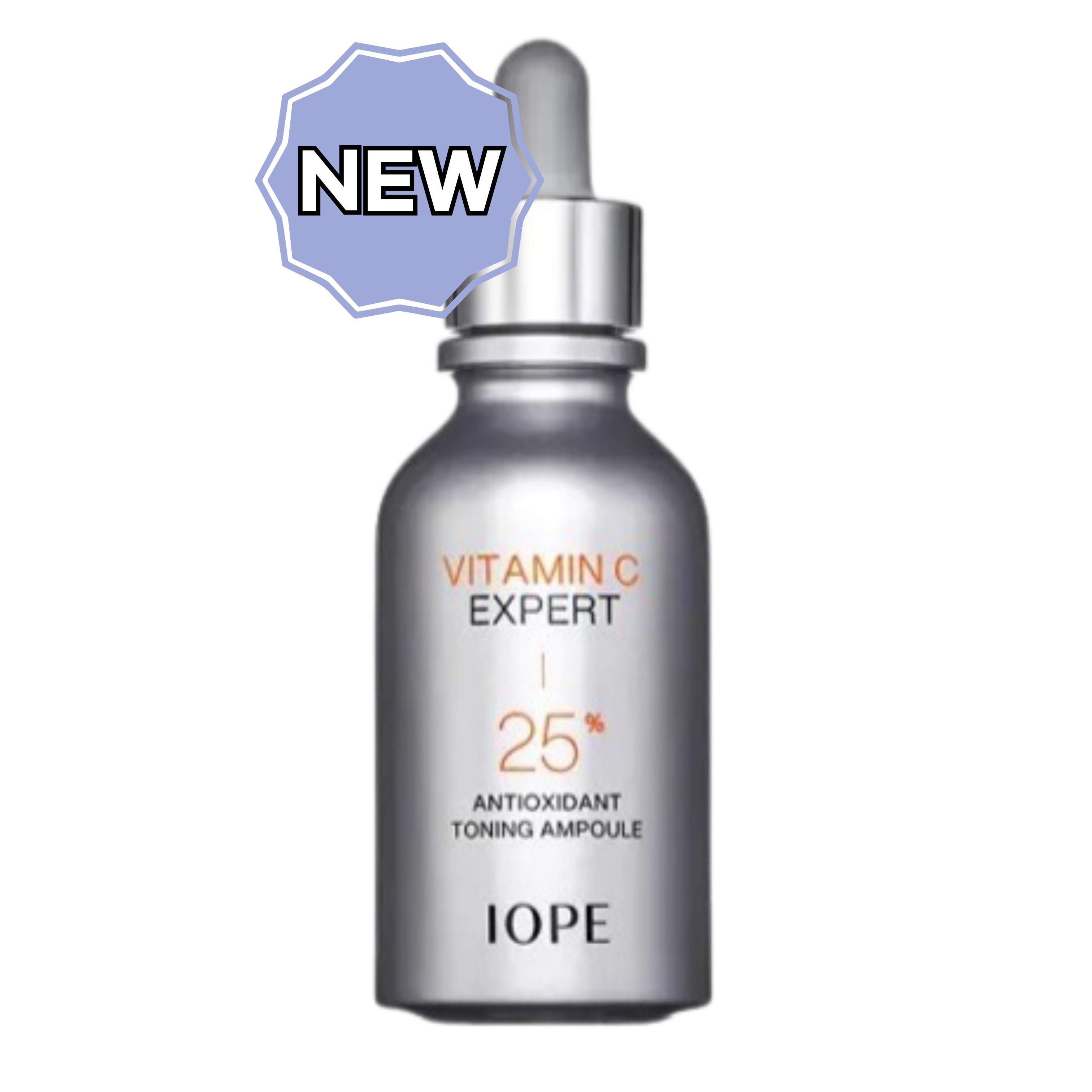 [NEW]ビタミンCエキスパート25% トーニングアンプル 23ml