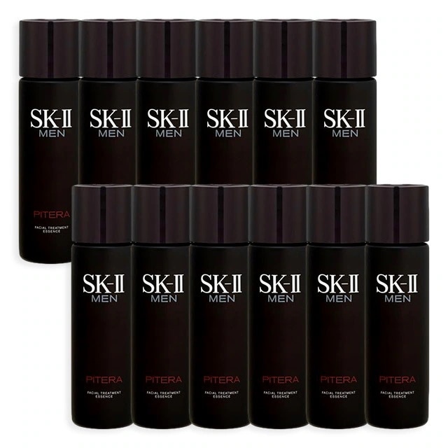 MEN フェイシャル トリートメント エッセンス 230ml x 12 お得な12個セット