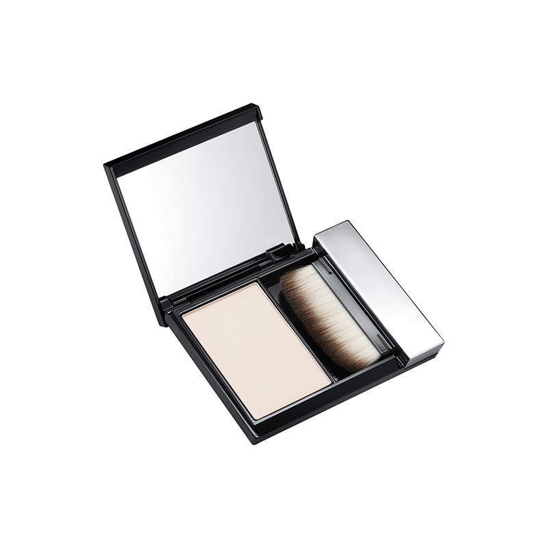 エアリーパウダープライマー 8.5g [ プレストパウダー ] ツヤ出し 崩れにくい くずれ防止 ナチュラル ベースメイク テカリ防止