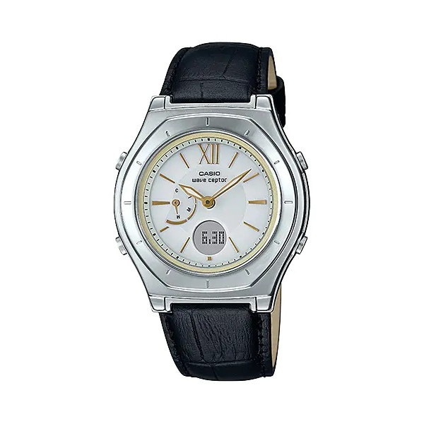 カシオ CASIO 腕時計 CASIO LWA-M160L-1AJF
