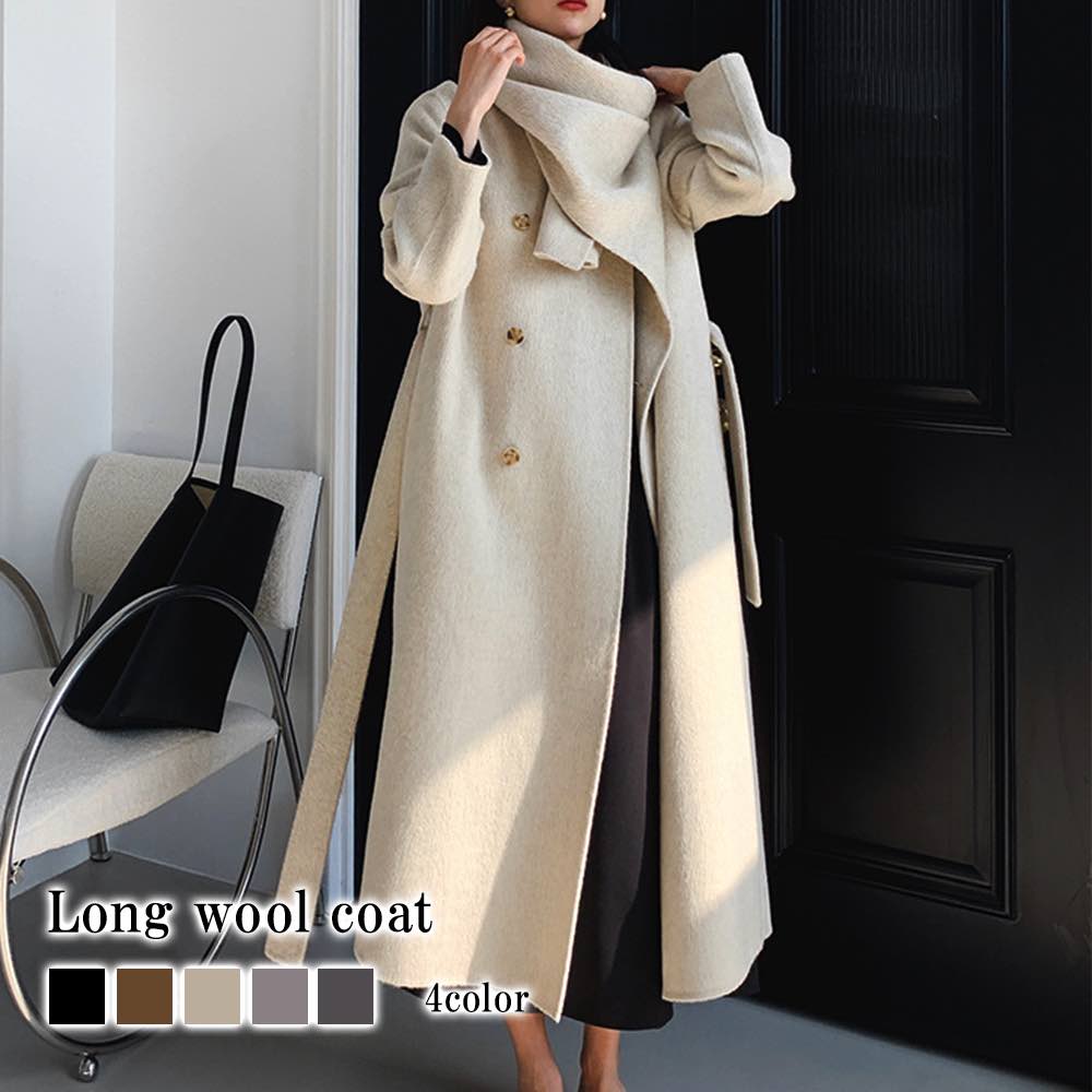 タイムセール SALE 在庫処分セール チェスターコート レディース ロングウールコート 英国 40代 アウター 服 ダブル ショート丈 ブランド 冬 軽い 大きいサイズ ショート チェック ロングコ