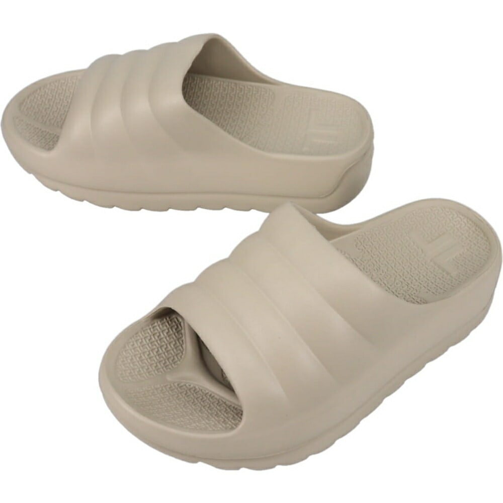 サンダル ダブル クラウド コルクブラウン