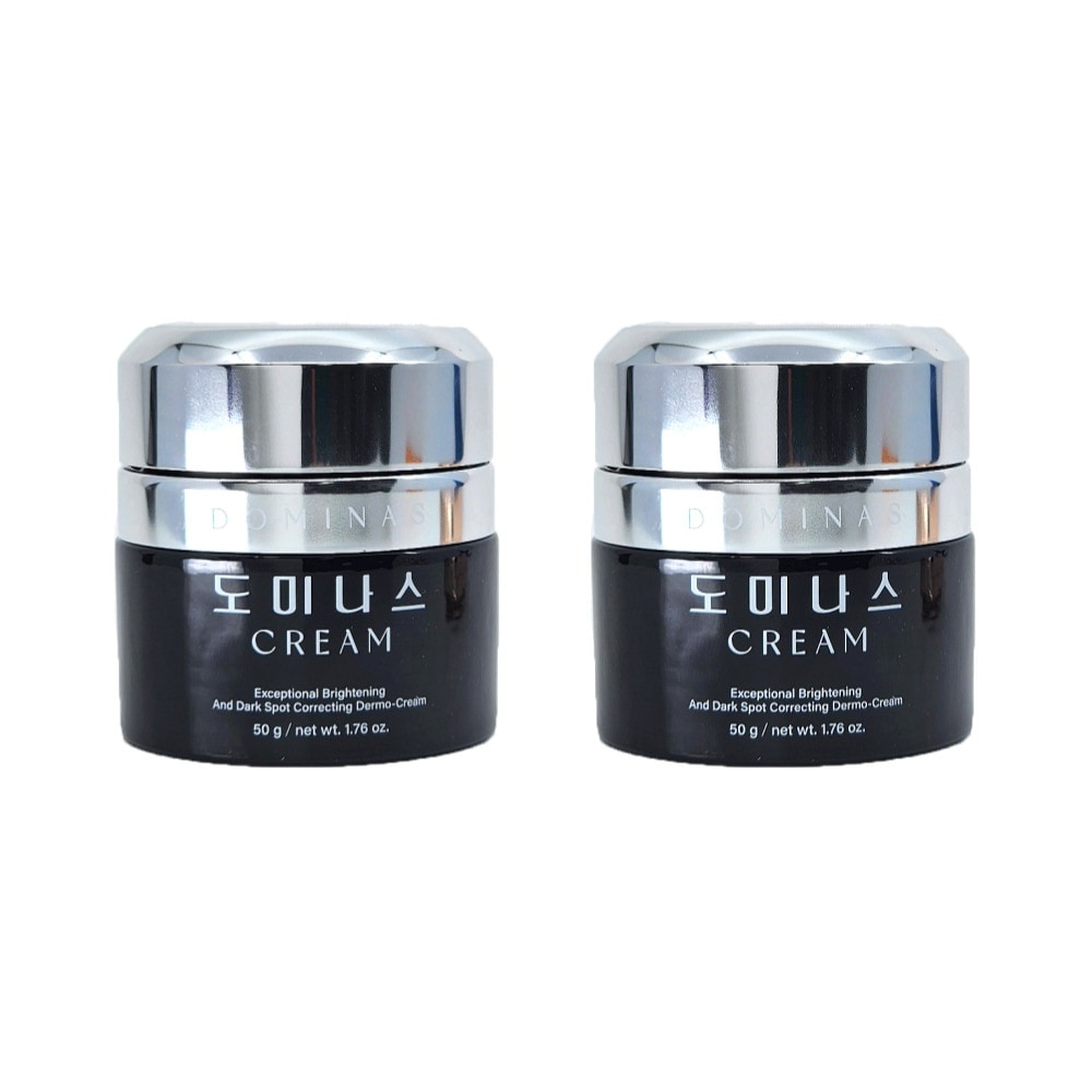 ドミナクリームドミナスシミクリームメラノンメラニンrxシーズン3ホームショッピング50g