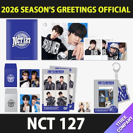NCT ジョンウ 公式グッズ まとめ売り 楽天市場】NCT 127 - 【SOM-MOONG-CHILL】 KEYRING エヌシーティー